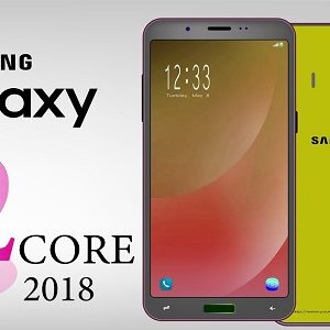 How to Reset Samsung Galaxy J2 Core