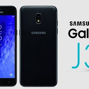 How to Reset Samsung Galaxy J3 2018