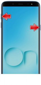 How to Reset Samsung Galaxy On6