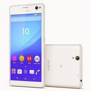 How to Hard Reset Sony Xperia C4