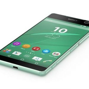 How to Hard Reset Sony Xperia C5 Ultra