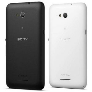 How to Hard Reset Sony Xperia E4g