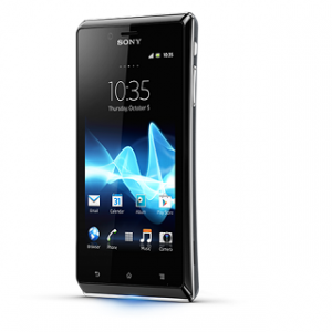 How to Hard Reset Sony Xperia J 