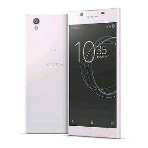 How to Hard Reset Sony Xperia L1
