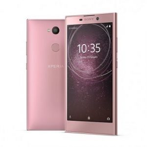 How to Hard Reset Sony Xperia L2