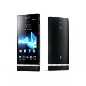 How to Hard Reset Sony Xperia P 