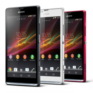 How to Hard Reset Sony Xperia SP 
