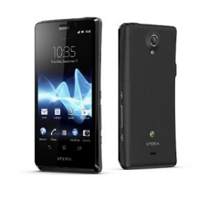 How to Hard Reset Sony Xperia T 