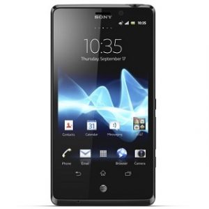 How to Hard Reset Sony Xperia T LTE 
