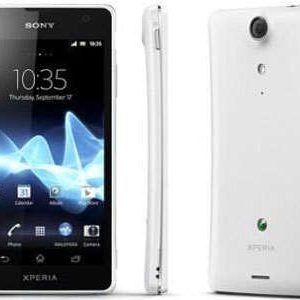 How to Hard Reset Sony Xperia TX