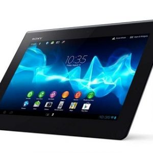 How to Hard Reset Sony Xperia Tablet S
