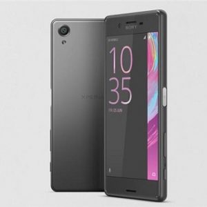 How to Hard Reset Sony Xperia X Dual F5122