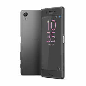 How to Hard Reset Sony Xperia X Performance