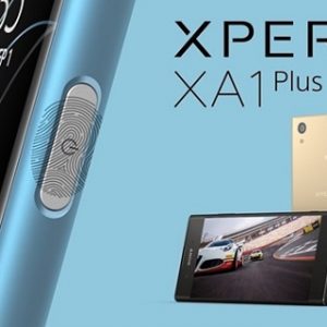 How to Hard Reset Sony Xperia XA1 Plus