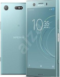 How to Hard Reset Sony Xperia XZ1 Compact