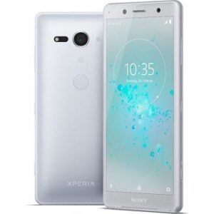 How to Hard Reset Sony Xperia XZ2 Compact
