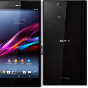 How to Hard Reset Sony Xperia Z Ultra HSPA+ C6802