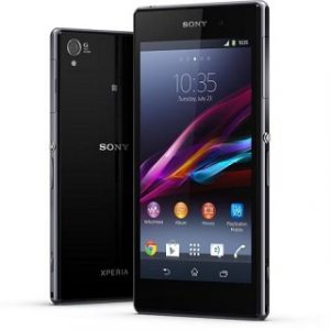 How to Hard Reset Sony Xperia Z1 C6943
