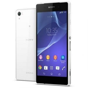 How to Hard Reset Sony Xperia Z2