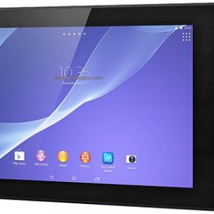 How to Hard Reset Sony Xperia Z2 Tablet Wi-Fi 