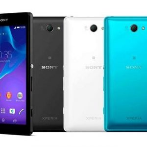 How to Hard Reset Sony Xperia Z2a D6563 