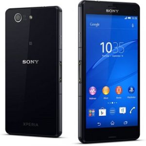 How to Hard Reset Sony Xperia Z3 Compact