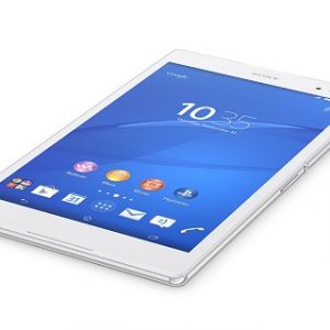 How to Hard Reset Sony Xperia Z3 Tablet Compact