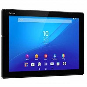 How to Hard Reset Sony Xperia Z4 Tablet SGP712