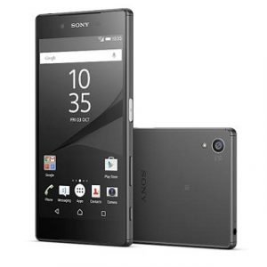 How to Hard Reset Sony Xperia Z5 Dual