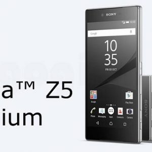 How to Hard Reset Sony Xperia Z5 Premium