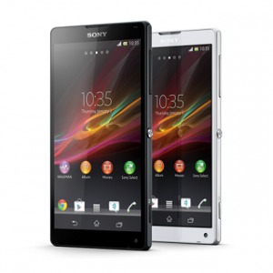 How to Hard Reset Sony Xperia ZL