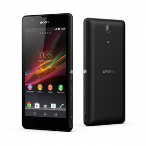 How to Hard Reset Sony Xperia ZR C5503