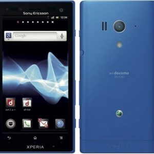 How to Hard Reset Sony Xperia acro HD SO-03D 