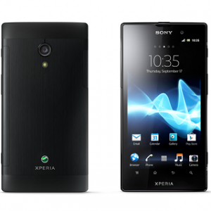 How to Hard Reset Sony Xperia ion lt28h