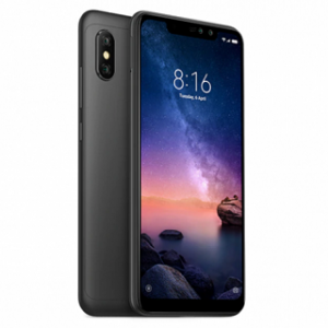How to Hard Reset Xiaomi Redmi Note 6 Pro 