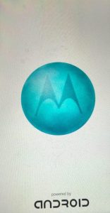 Stuck at Motorola Moto Logo Screen