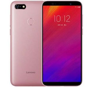How to Hard Reset Lenovo A5