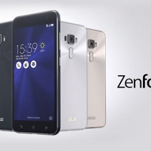 How to Reset Asus Zenfone 3 ZE520KL