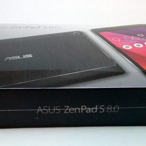 How to Reset Asus Zenpad S 8.0 Z580C