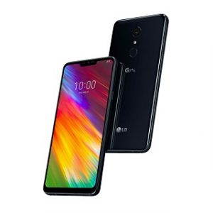 How to Hard Reset LG G7 Fit
