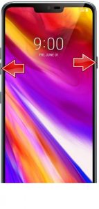 How to Reset LG G7 ThinQ 