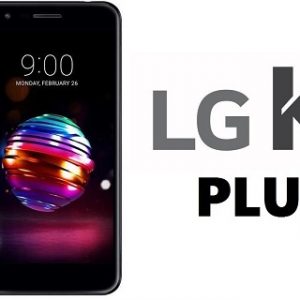 How to Reset LG K11 Plus