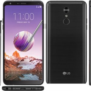 How to Reset LG Q Stylo 4