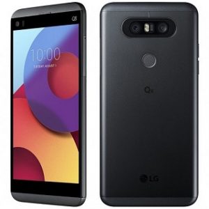 How to Reset LG Q8