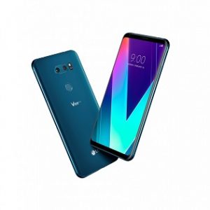 How to Reset LG V30S+ ThinQ