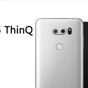 How to Reset LG V35 ThinQ