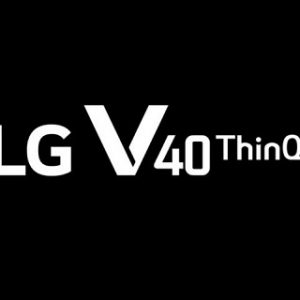 How to Hard Reset LG V40 ThinQ