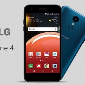 How to Reset LG Zone 4