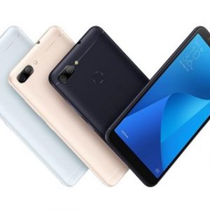 How to Reset Asus Zenfone Max Plus (M1) ZB570TL