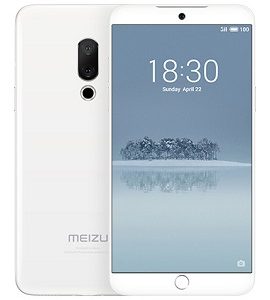 How to Reset Meizu 15